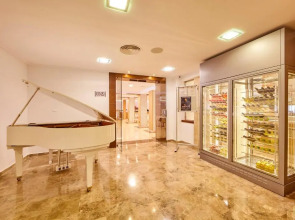 MLL Mediterranean Bay Hotel - Adults Only