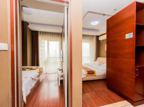 Xinghai Beyond Hotel Apartment