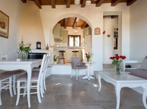 Cretan Minoan Apartments