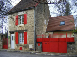Gîte Les Riceys, 4 pièces, 6 personnes - FR-1-543-153