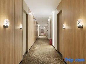 Homeinn Pebble Hotel (Huai'an Hexia Ancient Town)