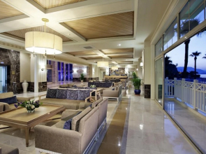 Quadas Hotel - Adults Only