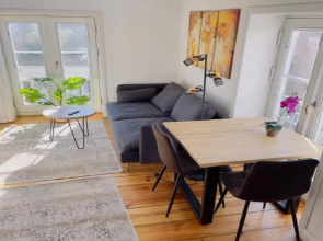 Ferienwohnung Kleinod
