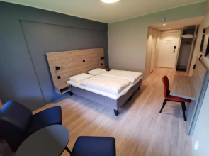 Lærdal Hotel