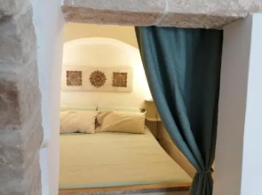 Trulli Almade