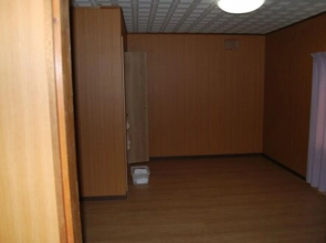 Osamunai House Style