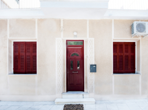 Best House, Marina Home, Athens Avenue, Patra