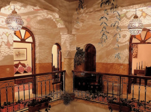 Riad Nirvana