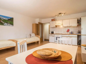 Ferienwohnung Achraintal 3