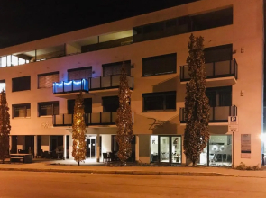 Zimmer - Modernes Apartment mit 45 qm.