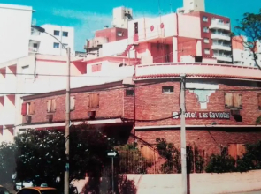 Hotel Gaviota