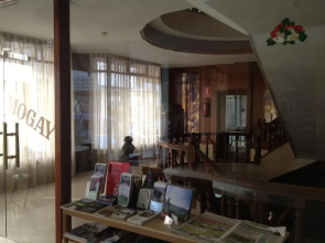 Mogay Hotel 