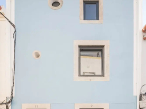 Echo Homespaces Marquês