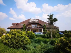 Hotel Magnat