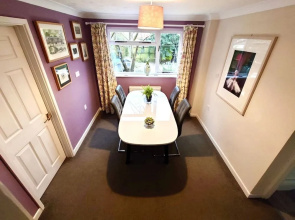 St Anne's Serviced Accommodation