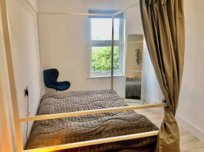 Market Place Retreat in Nottingham