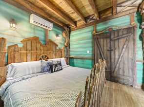 Blue Hills Ranch