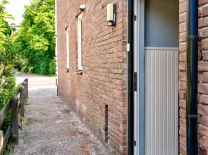Stunning Apartment in Schoorl, North Hollandaeu\"you can Bike to the Beach