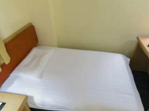 Home Inn Shanghai Zhongshan Park Changning