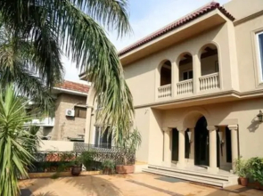 Hotel Beesh Beesh Village