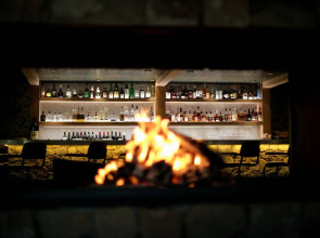CALAMIGOS RANCH Resort & Spa