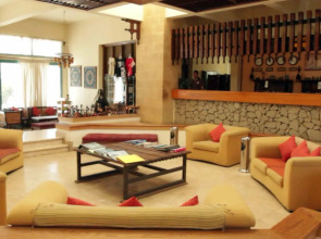 Badawia Sharm Resort