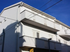 Apartments Golija