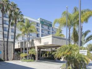 New Gardena Hotel