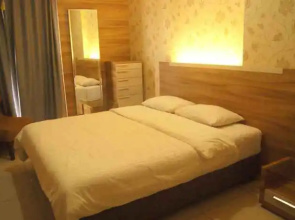MTC 2B Apartment