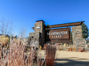 Mammoth Sierra Townhomes #32