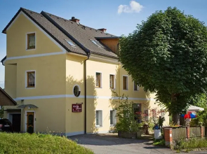 Pension Lindenhof