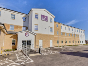 Premier Inn Worksop