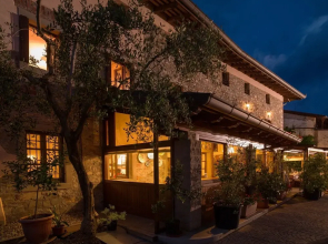 Agriturismo I Comelli