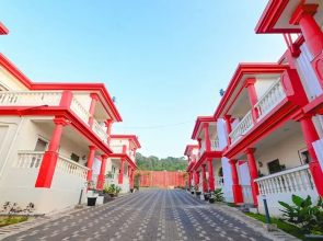 Sea Horizon Resort