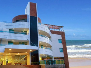Calhau Praia