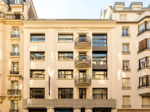 Merveil Luxury Suites - Desaix I-II