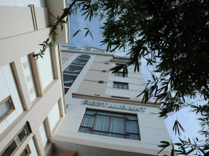 Hoang Yen Hotel
