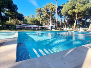 Vilamoura Retreat Apartment