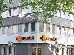 Hostel Köln