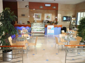 Lavender Hotel Sharjah