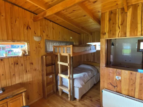 Patagonia Puelo Lodge