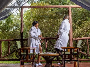 Sentrim Mara Lodge