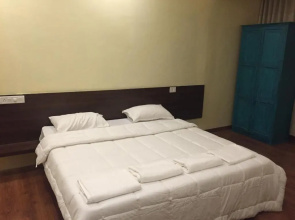 Candolim Serviced Apartments