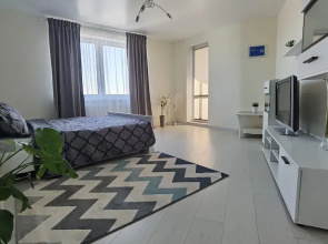 Apartment in Vitebsk Tower
