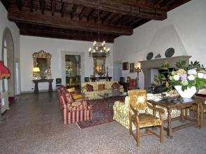 Buonvisi B&B