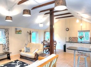 Brook Cottage