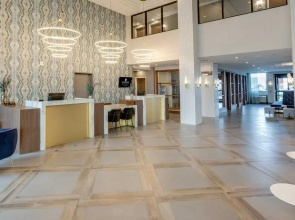 Sandman Signature Saskatoon South Hotel