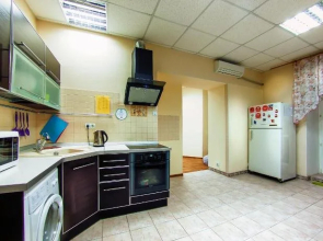 Like Hostel Habarovsk