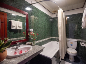 Rosa Zen Hotel & Spa