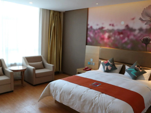 Pai Hotel Gannan Cooperative Bus Company